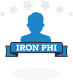 Iron Phi