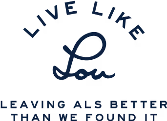 Live Like Lou Foundation