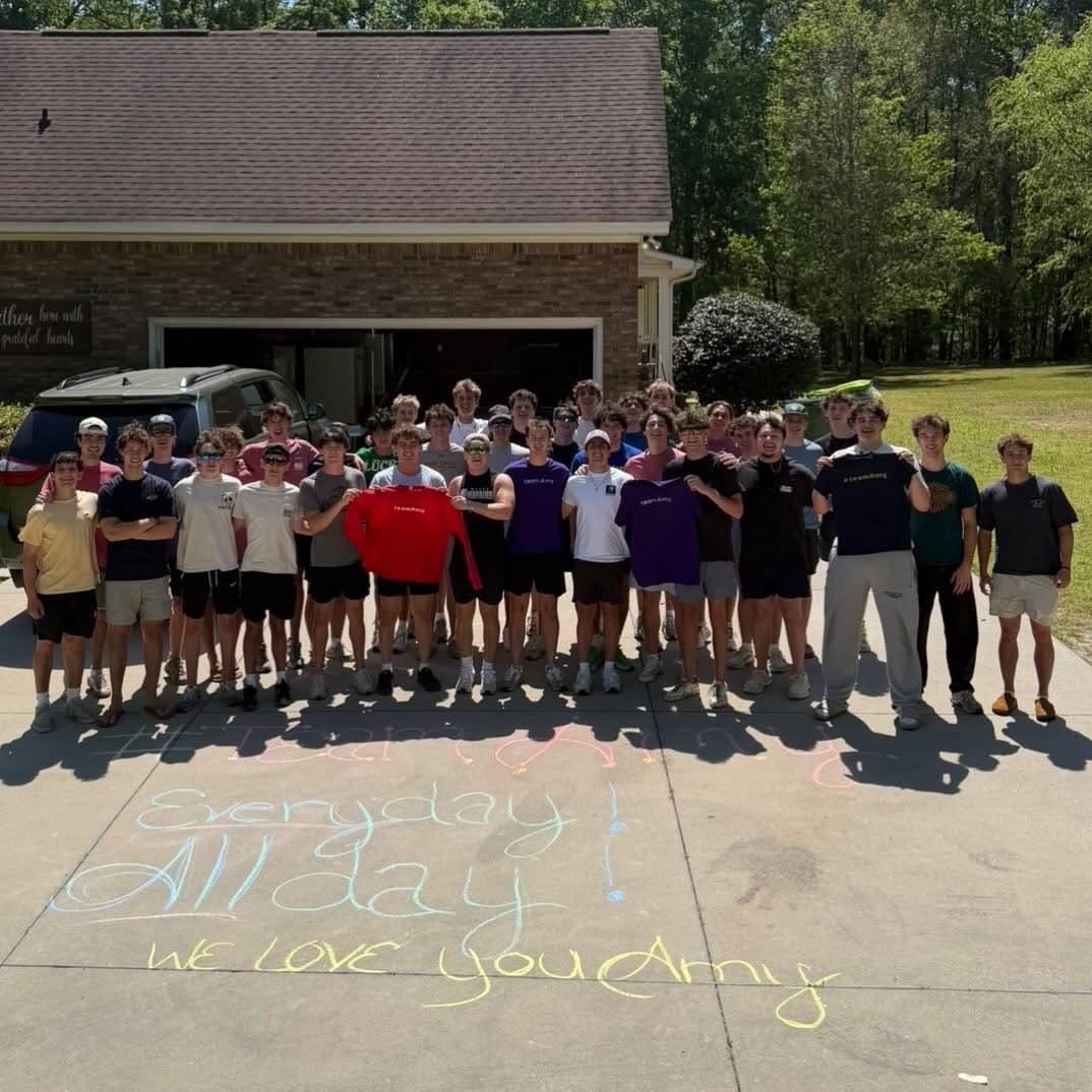 Phi Delta Theta Fundraiser